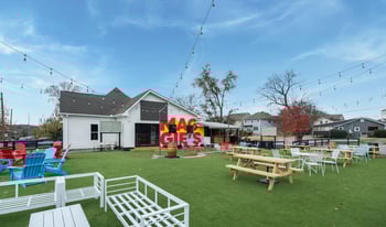 607 45th Ave, Nashville, TN 37209