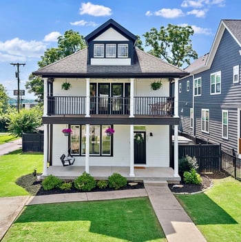 607 45th Ave, Nashville, TN 37209