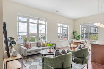 601 Sylvan Heights Way #203, Nashville, TN 37209