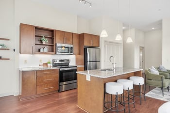 601 Sylvan Heights Way #203, Nashville, TN 37209