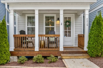 2319 Pennington Ave, Nashville, TN 37216