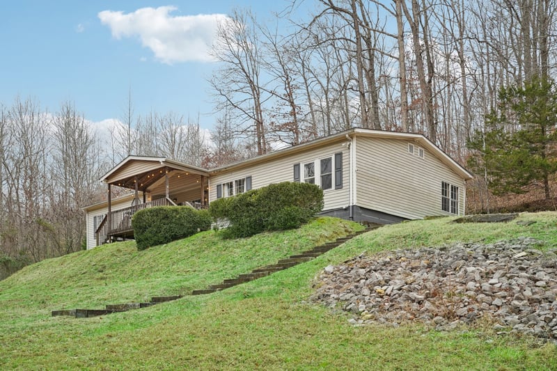 3668 Old Sams Creek Rd, Pegram, TN 37143