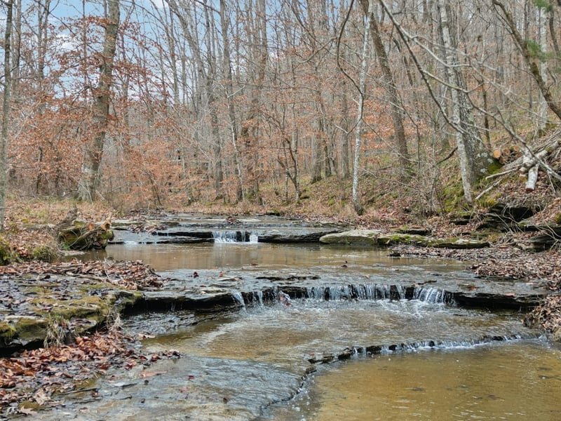 3668 Old Sams Creek Rd, Pegram, TN 37143