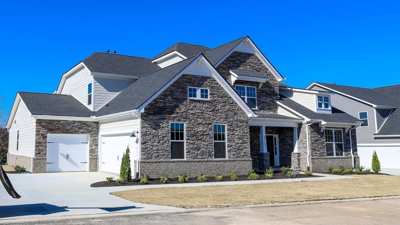 323 Harvest Point Blvd, Spring Hill, TN 37174