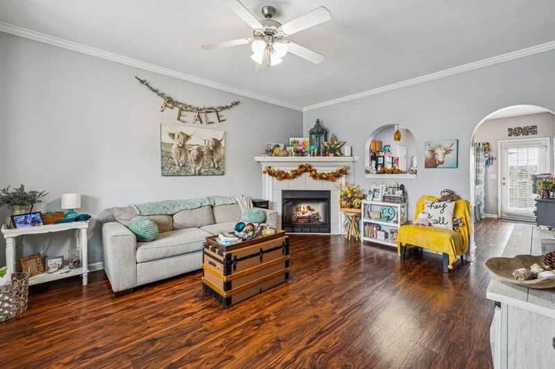 1040 Charlie Daniels Pkwy #108, Mount Juliet, TN 37122