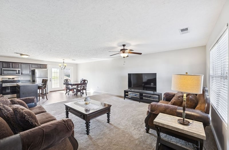 4863 Beryl Dr, Murfreesboro, TN 37128