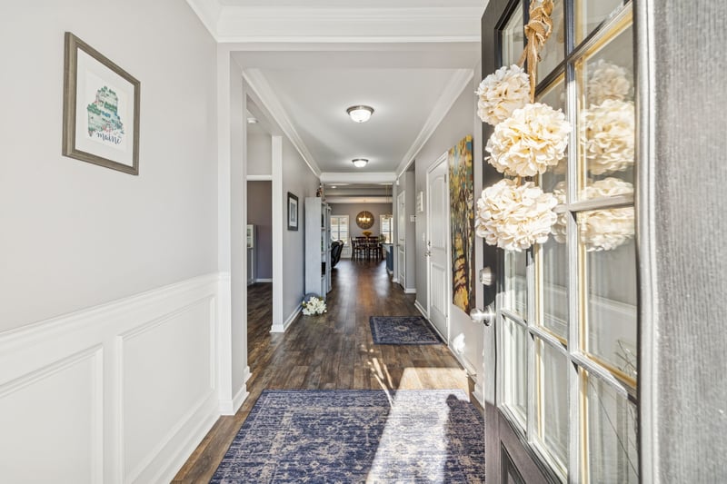 3032 Dove Ct, Spring Hill, TN 37174