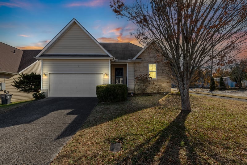 2025 Green Timbers Dr, Antioch, TN 37013