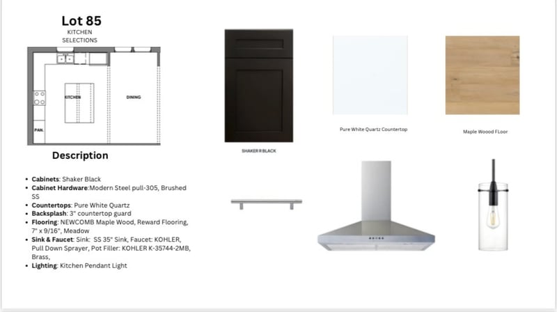 772 Summit Oaks Ct, Nashville, TN 37221