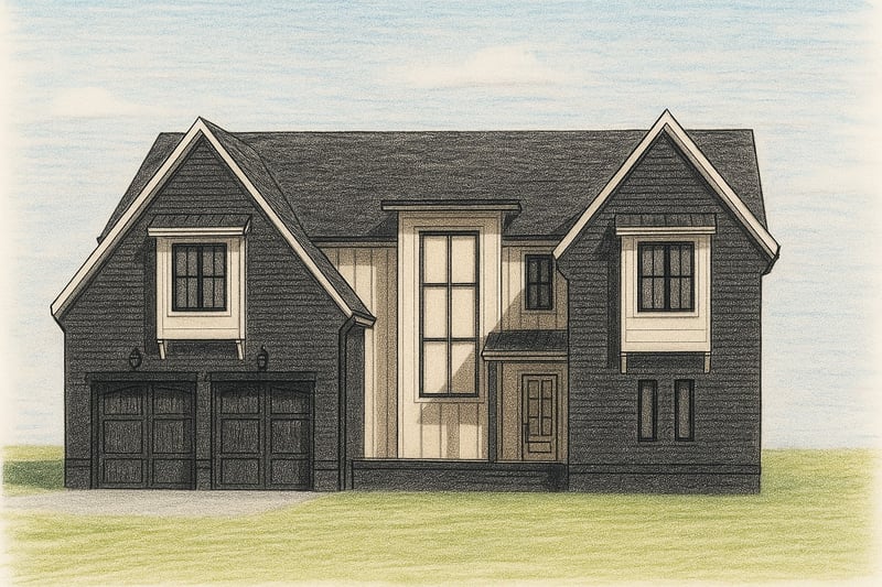 772 Summit Oaks Ct, Nashville, TN 37221