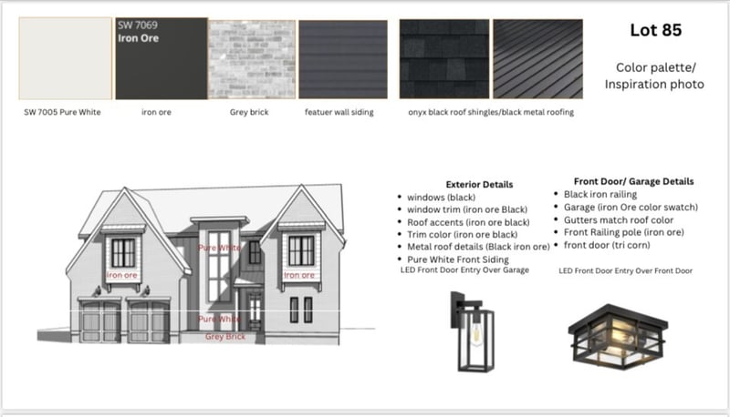 772 Summit Oaks Ct, Nashville, TN 37221