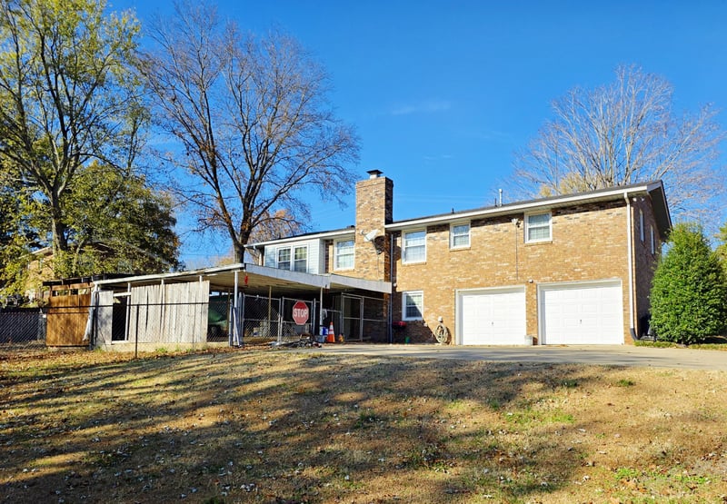 135 Gatone Dr, Hendersonville, TN 37075