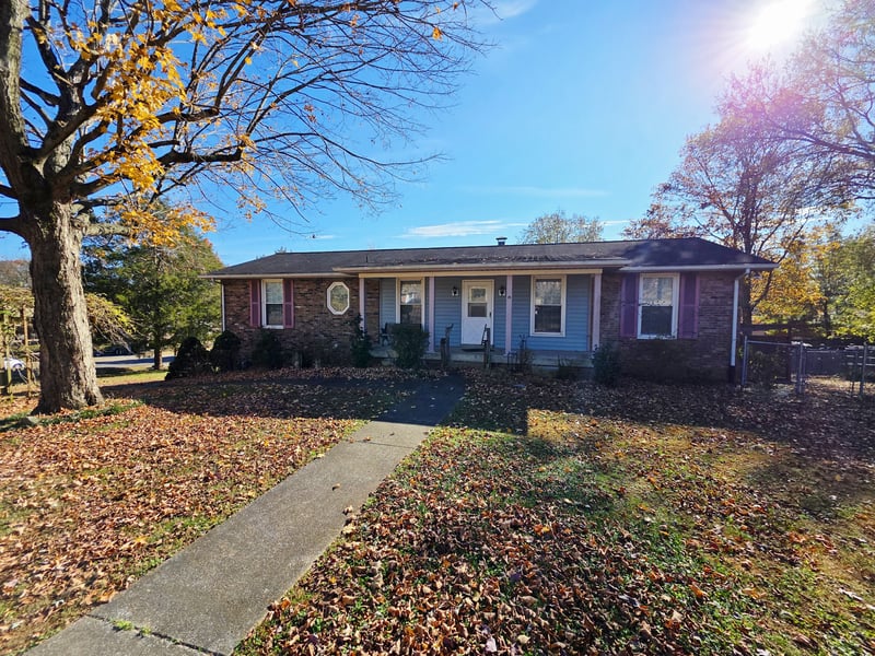 135 Gatone Dr, Hendersonville, TN 37075