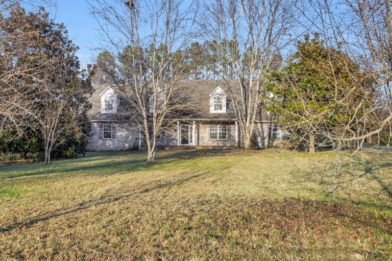 107 Smotherman Ct, Murfreesboro, TN 37129