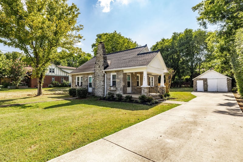740 Oakdell Ave, Madison, TN 37115