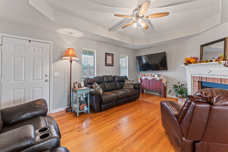 3591 April Ln, Murfreesboro, TN 37130