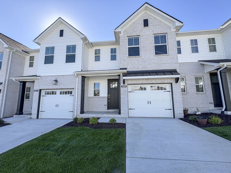 1428 Vanner Ct Lot 408, Gallatin, TN 37066