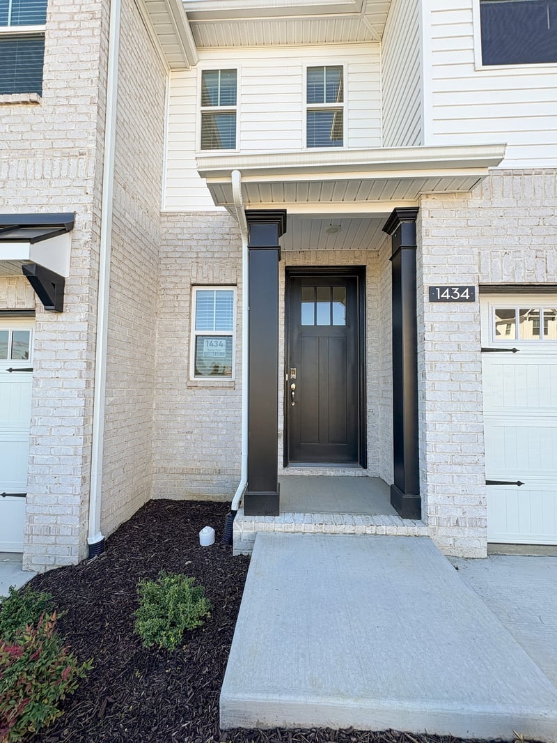 1434 Vanner Ct Lot 411, Gallatin, TN 37066