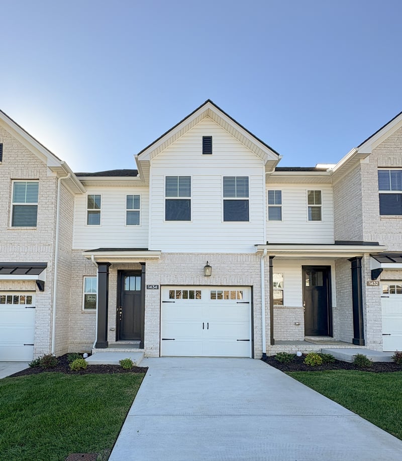 1434 Vanner Ct Lot 411, Gallatin, TN 37066