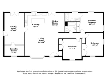 1920 Upland Dr, Nashville, TN 37216