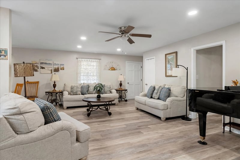 1508 Jewell Dr, Columbia, TN 38401