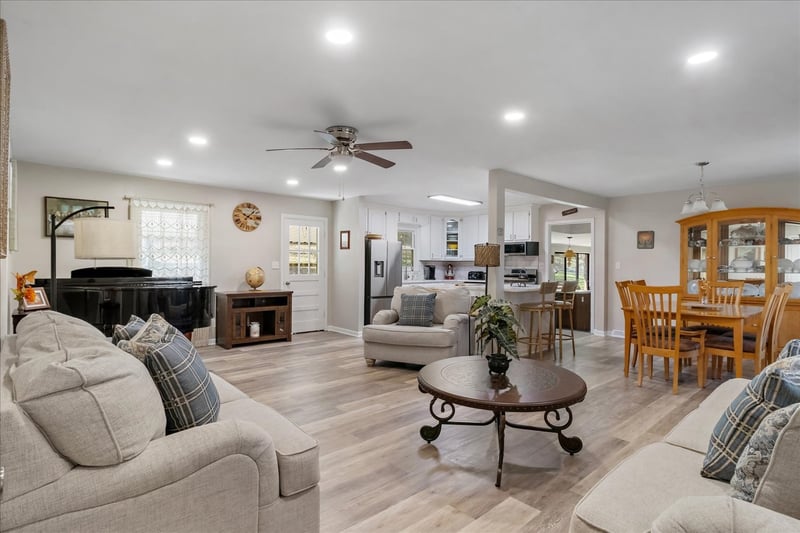 1508 Jewell Dr, Columbia, TN 38401