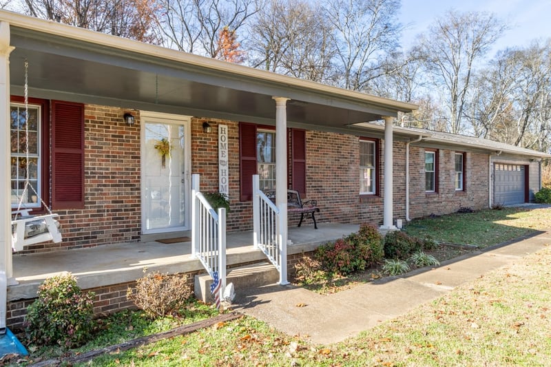 1508 Jewell Dr, Columbia, TN 38401