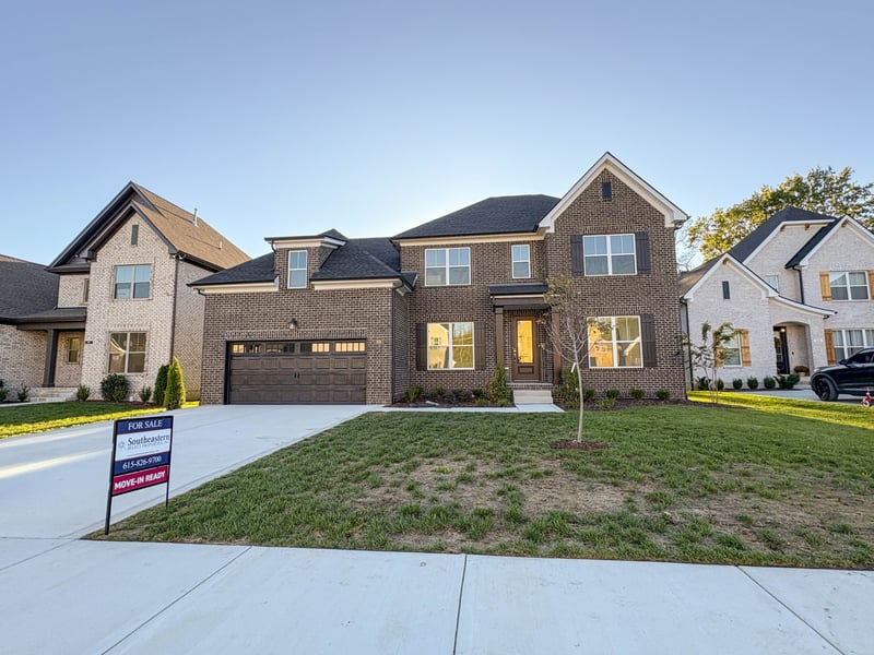 113 Hayden Ln Lot 229, Gallatin, TN 37066