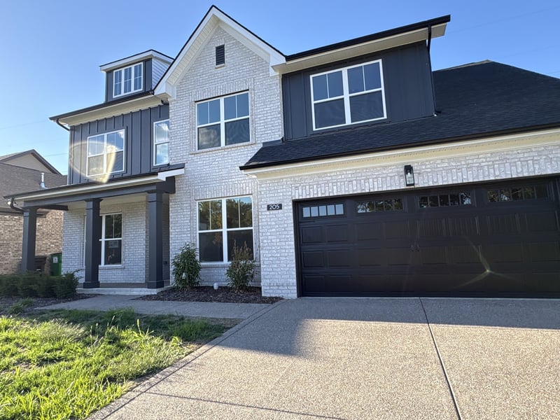 205 Settlers Way Lot 614, Hendersonville, TN 37075