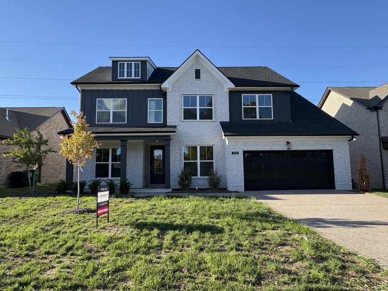 205 Settlers Way Lot 614, Hendersonville, TN 37075