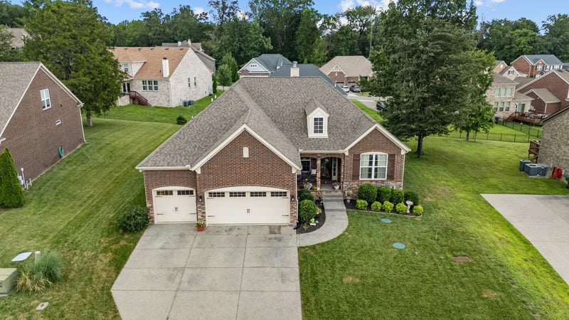 2224 Arbor Pointe Way, Hermitage, TN 37076