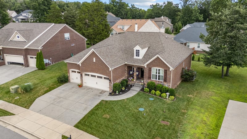 2224 Arbor Pointe Way, Hermitage, TN 37076