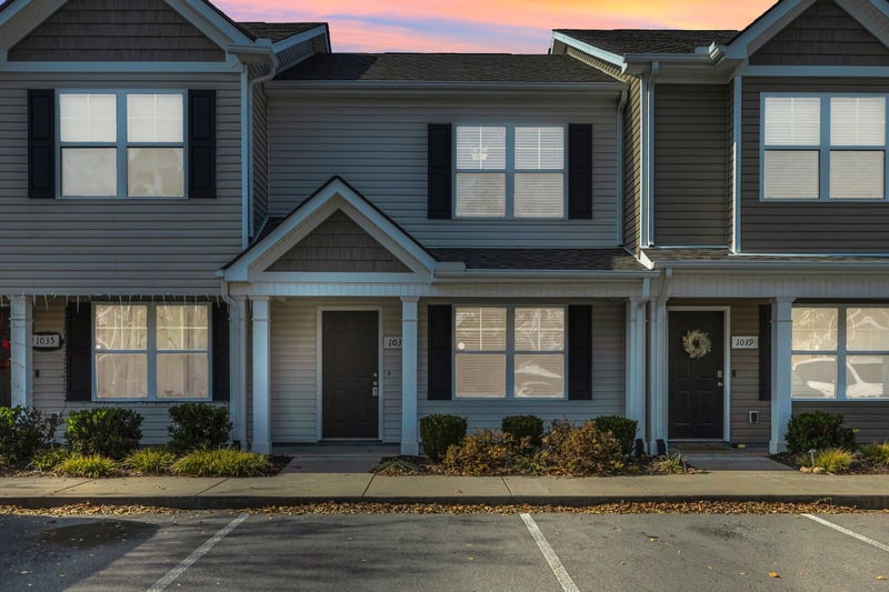 1037 Tradition Trl, Murfreesboro, TN 37130