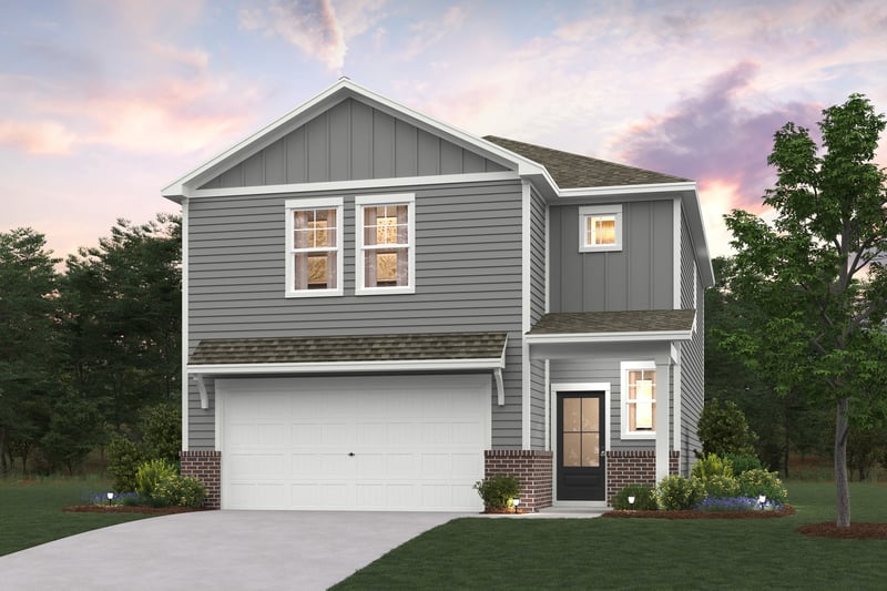 196 East Millbrook Dr, Spring Hill, TN 37174