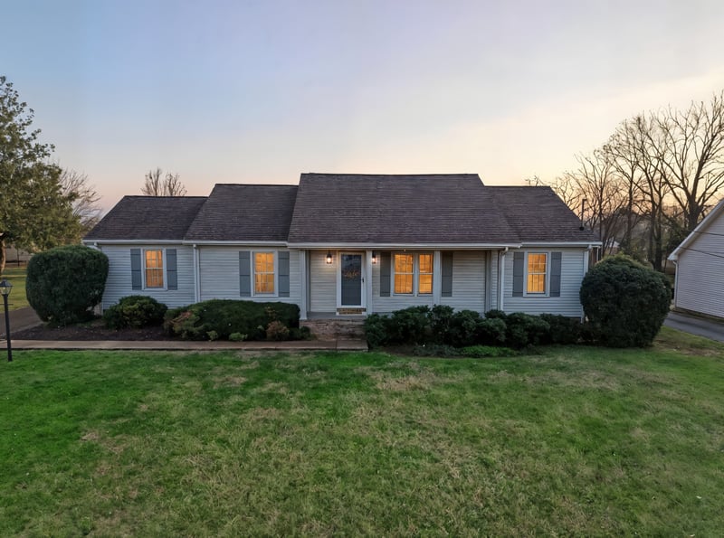 2321 Briar Bend Dr, Murfreesboro, TN 37128