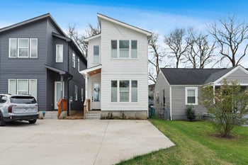 212A Queen Ave, Nashville, TN 37207