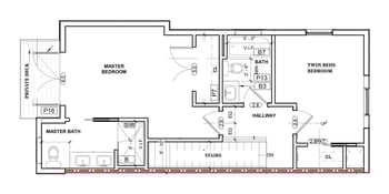 1202A 60th Ave, Nashville, TN 37209