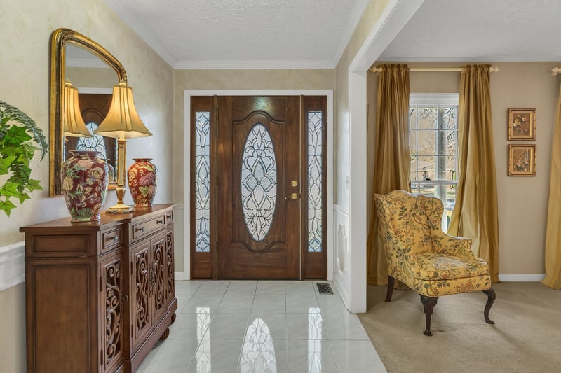 5568 Trousdale Dr, Brentwood, TN 37027