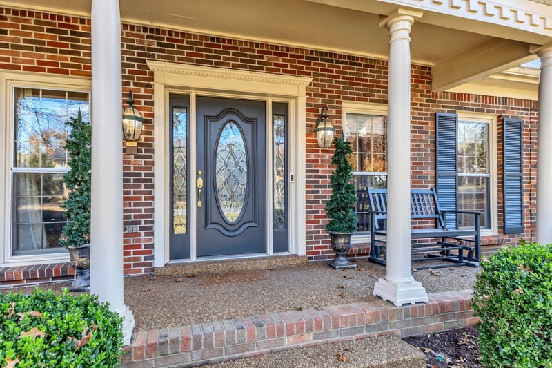 5568 Trousdale Dr, Brentwood, TN 37027