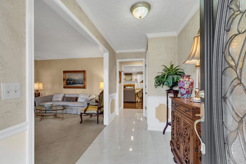 5568 Trousdale Dr, Brentwood, TN 37027