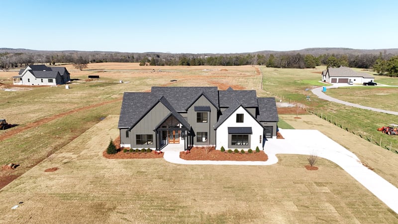 480 Crescent Rd, Murfreesboro, TN 37127