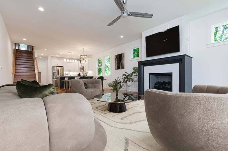 335B Mckennell Dr, Nashville, TN 37206