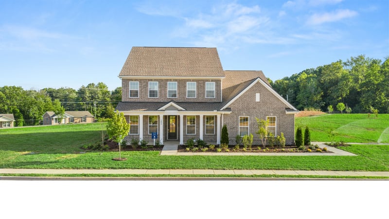 3515 Shady Willow Way, Murfreesboro, TN 37130