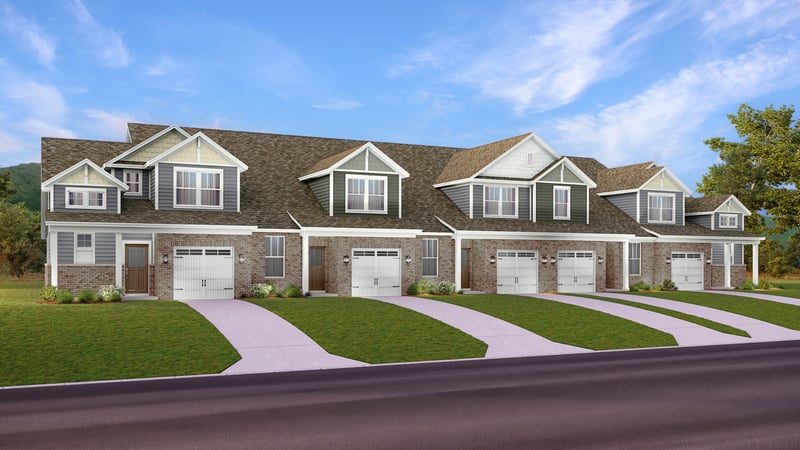 1679 Manuka Ln, Columbia, TN 38401