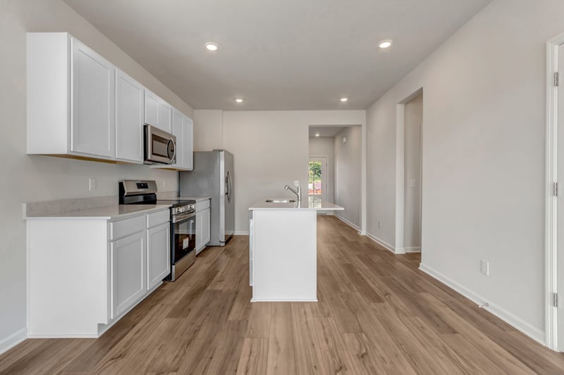 1679 Manuka Ln, Columbia, TN 38401