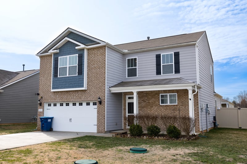 231 Tessa Grace Way, Murfreesboro, TN 37129