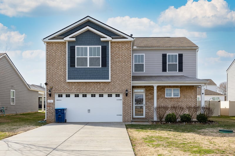 231 Tessa Grace Way, Murfreesboro, TN 37129