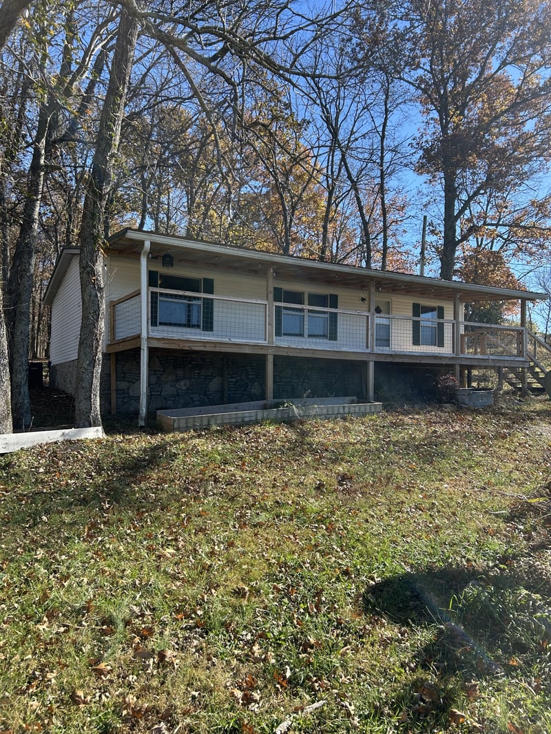 3122 Linwood Rd, Watertown, TN 37184