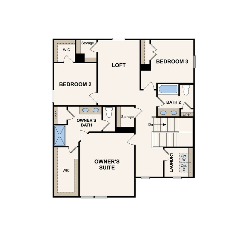 5412 Dunbar Dr, Old Hickory, TN 37138