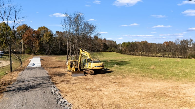 0 Vincion Rd, Murfreesboro, TN 37130